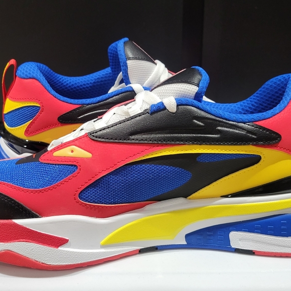 Puma RS-Fast Limits-12.0 - Picture 6 of 7
